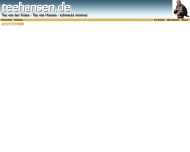 Bild Tee & Weinhaus Hansen GmbH 