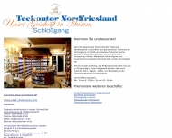 Bild Teekontor Nordfriesland Inh. Gerhard Biel