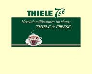 Bild Thiele & Freese GmbH & Co. KG 