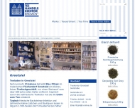 Bild Tee-Handelskontor-Bremen GmbH & Co. KG - Greetsiel
