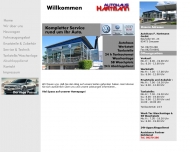 Bild Hartmann Friedrich GmbH Kfz-Werkstatt Abschleppdienst Freie Tankstelle
