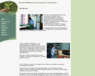 Bild mehrtens Teehandel Gesellschaft mit beschrnkter Haftung