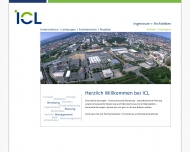 Bild ICL Ingenieur Consult Dr.-Ing. A. Kolbmller GmbH