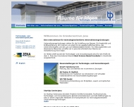 Bild Technologie- und Innovationspark Jena GmbH