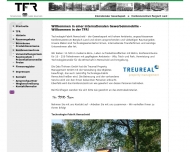 Bild Technologie-Fabrik Remscheid Ges. fr Innovationsfrderung und Technologieberatung mbH