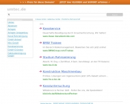 Bild Umwelttechnologie- und Gründerzentrum Höxter-Holzminden GmbH