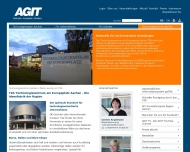 Bild Technologiezentrum Jlich GmbH