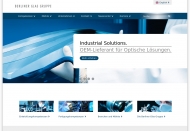 Bild Berliner Glas KG Herbert Kubatz GmbH u. Co