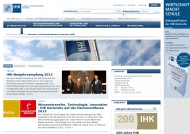 Bild IHK Industrie- und Handelskammer Karlsruhe