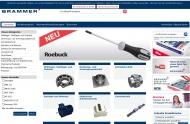 Bild THF Technischer Handel Freudenberg KG