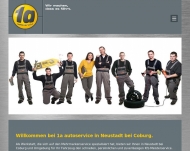 Bild Zapf Kfz-Werksttte GmbH