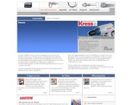 Bild Einzelunternehmung Technischer Handel und Service