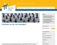 Bild TTI Technologie-Transfer Initiative GmbH