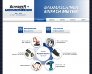 Bild Schneider Technischer Handel u. Service GmbH