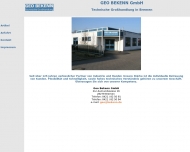 Bild BEKENN GmbH, Geo
