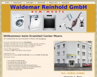 Bild Elektro Reinhold GmbH