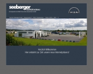 Bild Seeberger GmbH MAN-Truck-Service Autohaus