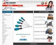 Bild Techn. Bedarf Schneiders GmbH