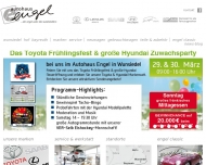 Bild Autohaus Engel