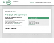 Bild bw-seals e.K.