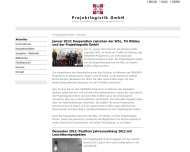 Bild Projektlogistik GmbH