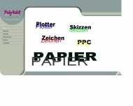 Bild Polytekt Vertrieb chemisch-technischer Papiere GmbH