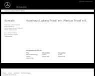 Bild Ludwig Friedl, Inh. Markus Friedl e.K.