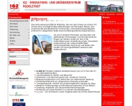 Bild IGZ Innovations- und Grnderzentrum GmbH