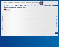 Bild GP Innovationsgesellschaft mbH