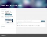 Bild Nord-West Oelleitung Gesellschaft mit beschrnkter Haftung