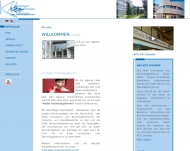 Bild KITZ - Kieler Innovations- und Technologiezentrum GmbH