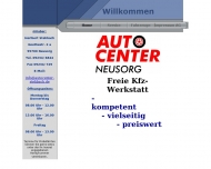 Bild Autocenter H. Stehbach e.K. KFZ-Handel und Reparaturwerkstatt