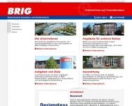Bild Bremerhavener Innovations- und Grnderzentrum (BRIG) GmbH