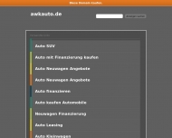 Bild Autowelt Knig GmbH