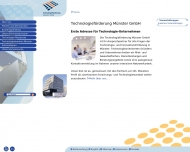 Bild Technologiefrderung Mnster GmbH