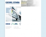 Bild Nutzfahrzeuge IVECO Stark Georg
