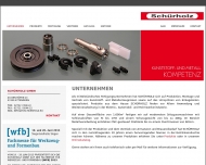 Bild Schrholz GmbH