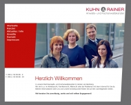 Bild Kuhn & Rainer