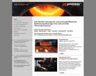 Bild PROMEOS GmbH