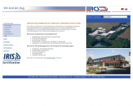 Bild RCS GmbH Rail Componenten und Systeme