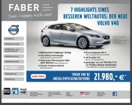 Bild FMC - Faber Motor Corporation GmbH, Jaguar, Land Rover u. Volvo
