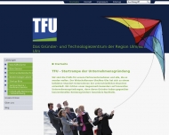 Bild TFU-TechnologieFrderungs Unternehmen GmbH
