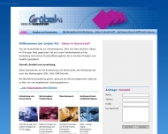 Bild Grbel KG - Ideen in Kunststoff