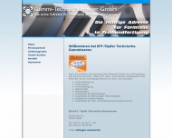 Bild Gummi-Technik Niemeyer Vertriebsges. mbH