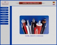 Bild GUMMI-TECHNIK-FRHLICH GMBH
