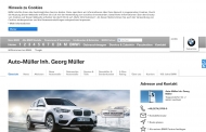Bild Auto-Mller, Inhaber Georg Mller