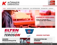 Bild Gummispezialhaus Martin Krner Gesellschaft mit beschrnkter Haftung