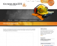 Bild Gummi-Kraus GmbH & Co.