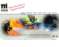 Bild TTI Technische Textilien International GmbH
