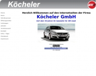 Bild Kcheler GmbH